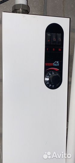 Электро котел