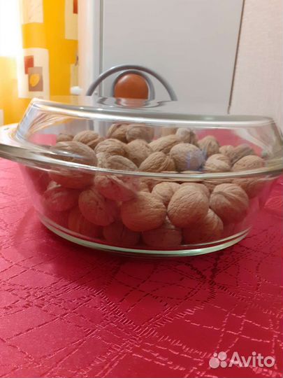 Форма большая