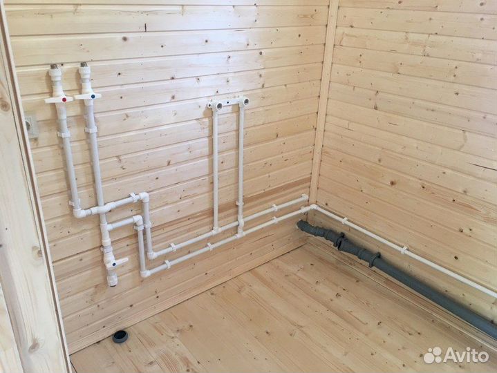 Сантехник отопление,водопровод,канализация