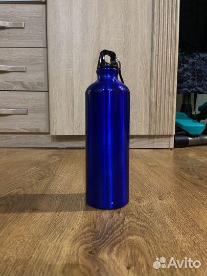 Бутылки для воды