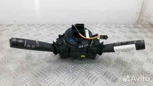 Переключатель поворотов и дворников (стрекоза) ope