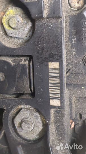 Генератор Citroen C5, 2003