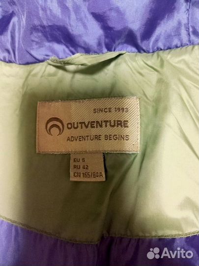 Куртка демисезонная женская