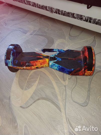 Гироскутер