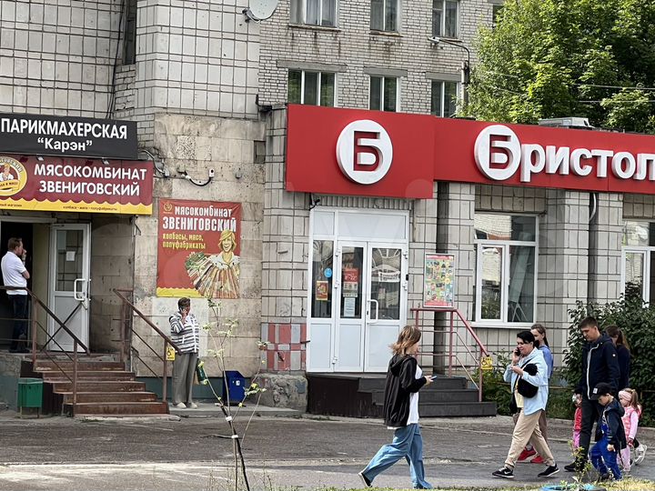 Свободного назначения, 86.35 м²