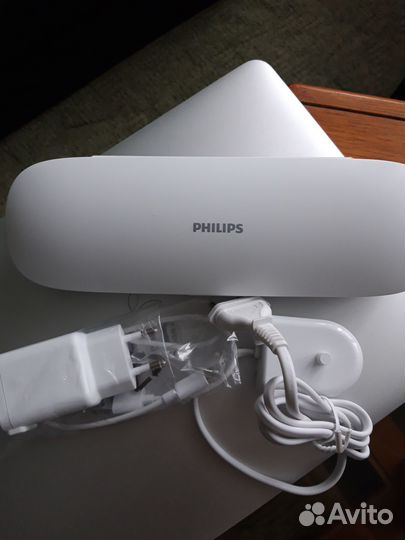 Дорожный кейс-зарядка для Philips sonicare