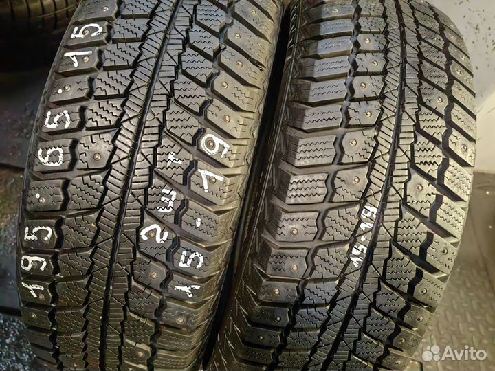 Matador MP 50 Sibir Ice 195/65 R15