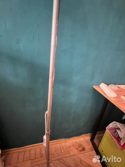 Торшер напольный