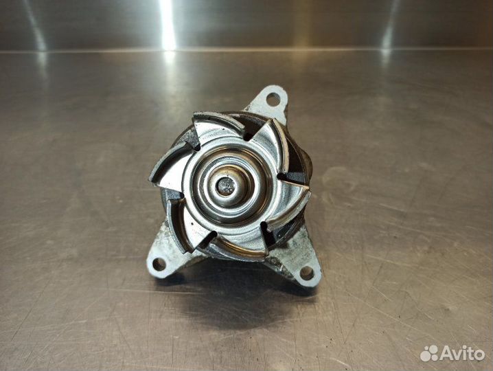 Помпа Mazda Mazda3 BK LF 2008