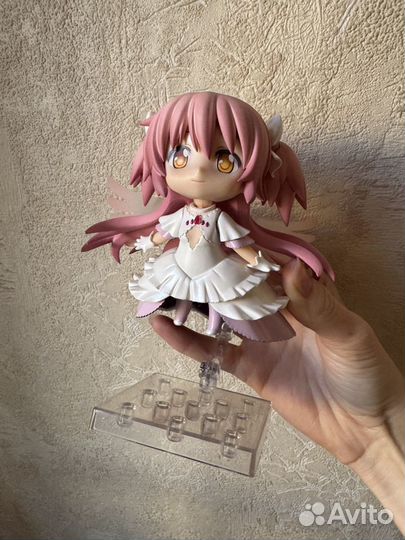 Аниме фигурка Nendoroid Ultimate Madoka оригинал