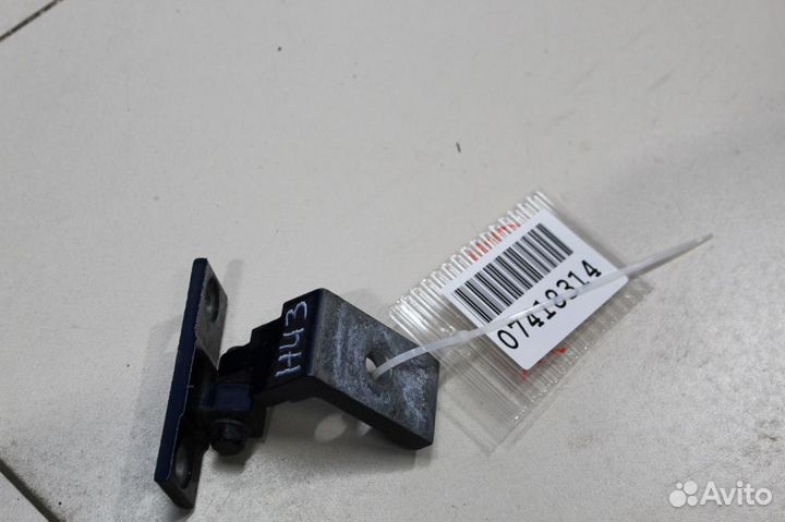 Петля двери передней правой нижняя BMW X6 E71 E72