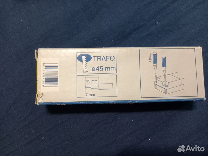 Трансформатор