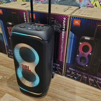 JBL partybox stage 320 новинка