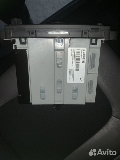 Автомагнитола 2din
