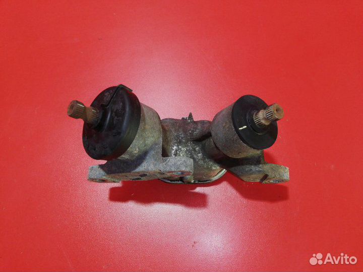 Рулевой редуктор угловой Nissan Pathfinder R50