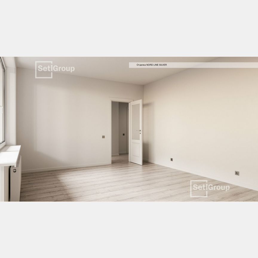 1-к. квартира, 37 м², 1/5 эт.