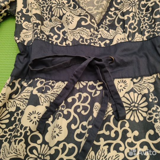 Платье mango xs