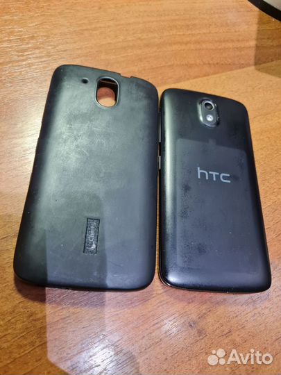 HTC Desire 526G Dual Sim, 8 ГБ