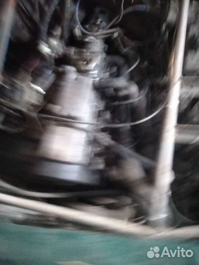 Самодельное багги