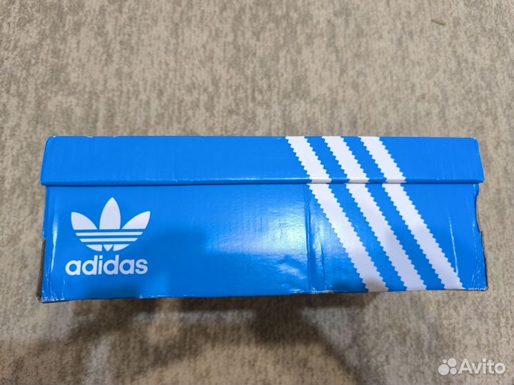 Кроссовки Adidas мужские новые