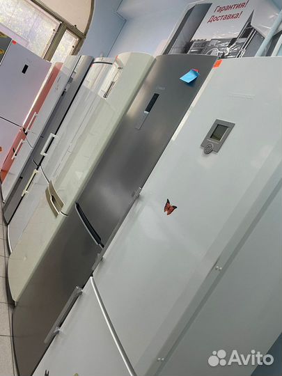 Холодильник бу с гарантией