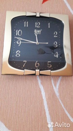 Часы настенные rewa