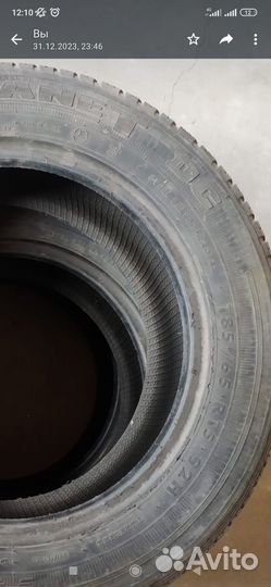 Arivo Lion Back N39 M/T 5.10/65 R7 185R