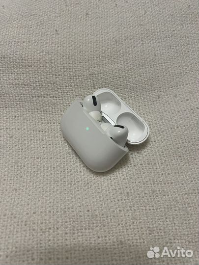 Airpods pro 1 поколение