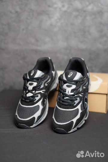 Кроссовки Asics Gel NYC black