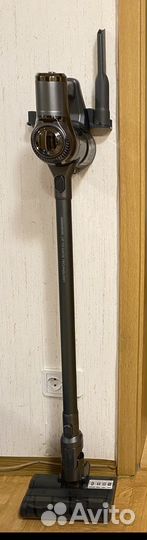 Пылесос redmond