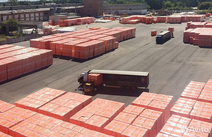 Пеноплэкс комфорт