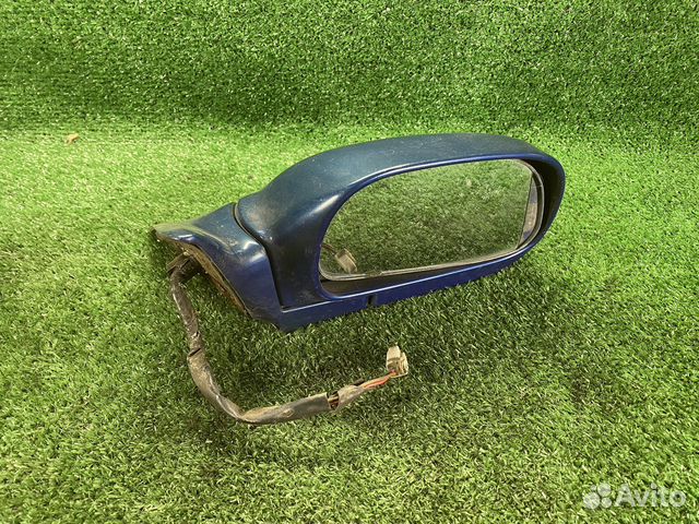 Зеркало правое Toyota Corolla Ceres