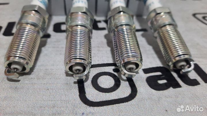 Свеча зажигания Форд фокус 3 2.0 ford iridium