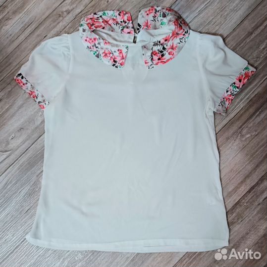 Блузки женские