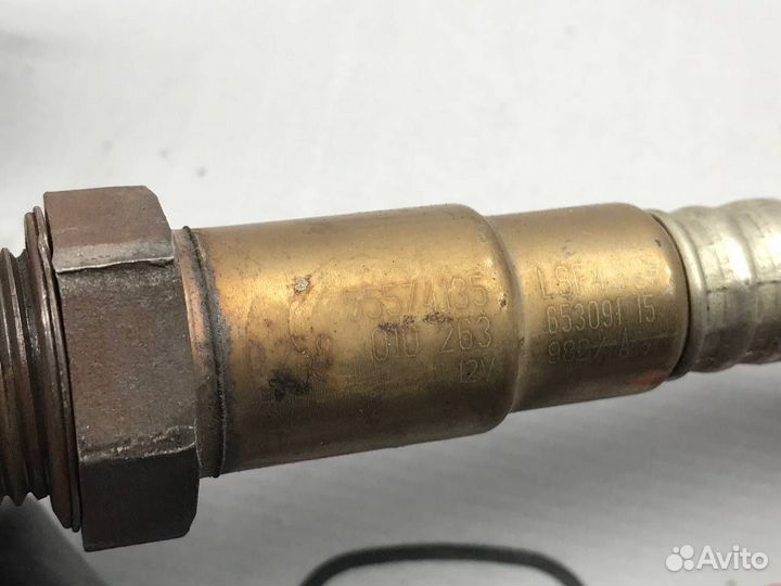 Лямбда-зонд Buick Encore рест. 2017 55574135