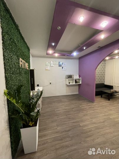 Аренда рабочего места