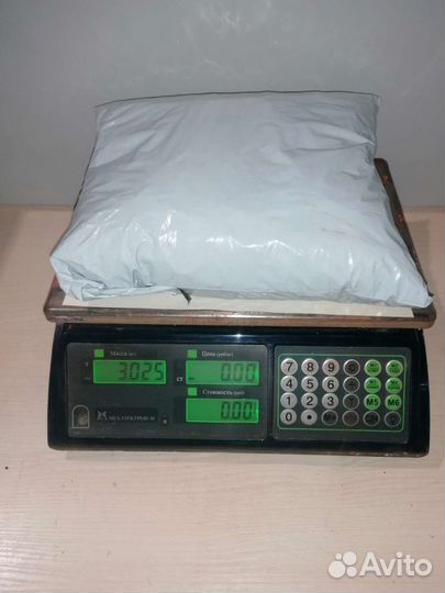Наполнитель древесный для кошачьего туалета