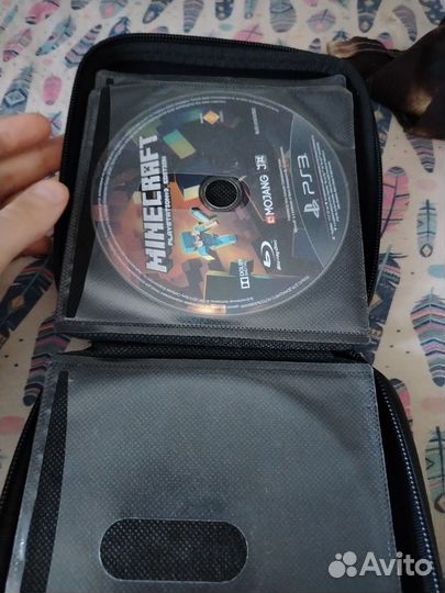Набор из 14 игр PS3