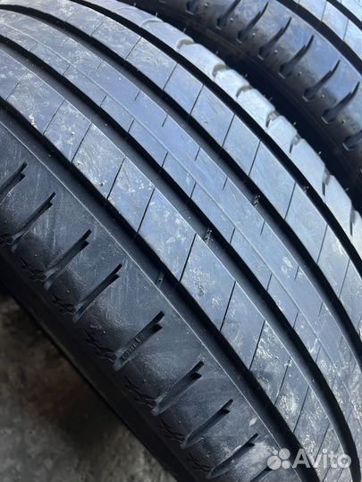 Michelin Latitude Sport 3 235/65 R17