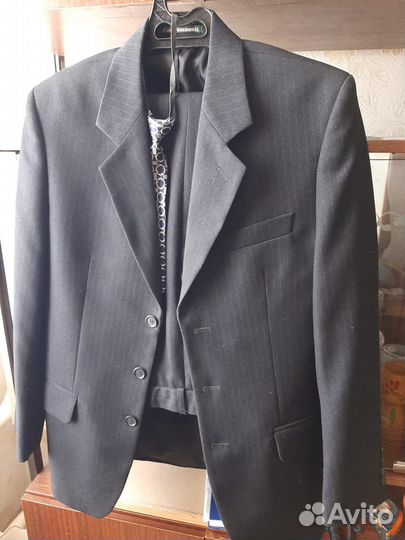 Костюм мужской