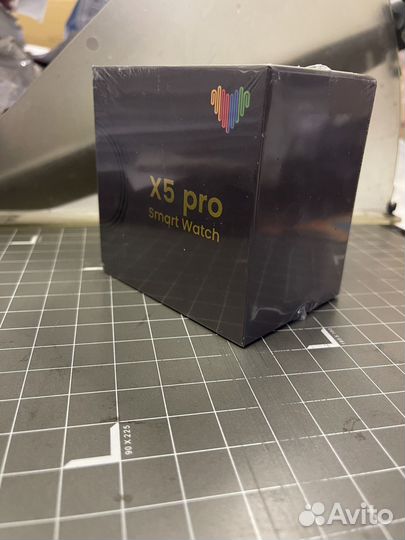 Смарт часы X5 PRO