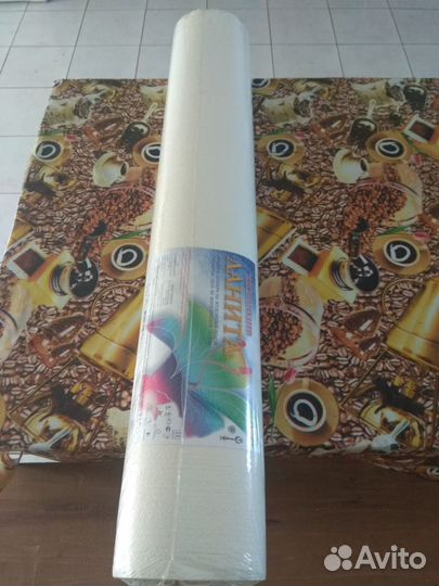 Обои флизелиновые под покраску