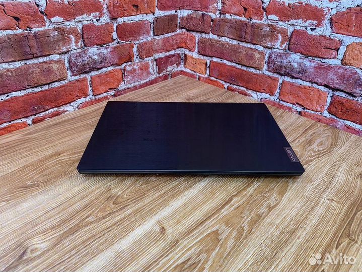 Lenovo Ideapad Игровой Ноутбук 8gb AMD A4 SSD