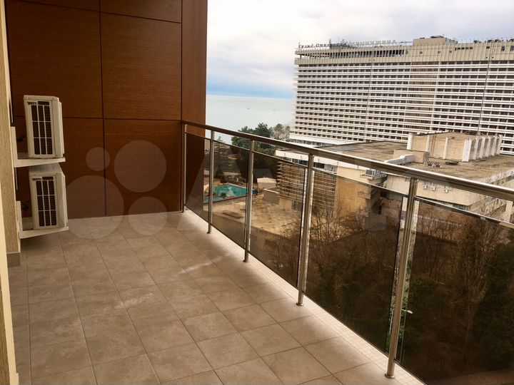 1-к. квартира, 40 м², 10/12 эт.