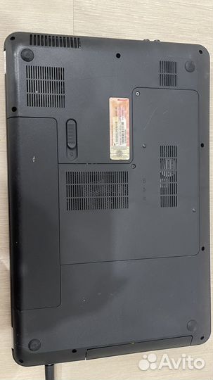 Hp pavilion g6