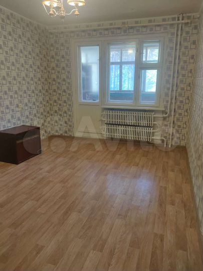 1-к. квартира, 39 м², 2/9 эт.