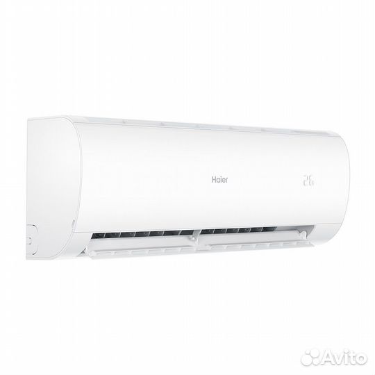 Сплит-система Haier Coral HSU-12HPL203/HSU-12HPL03