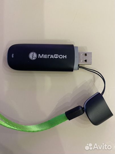 Модем мегафон Е173