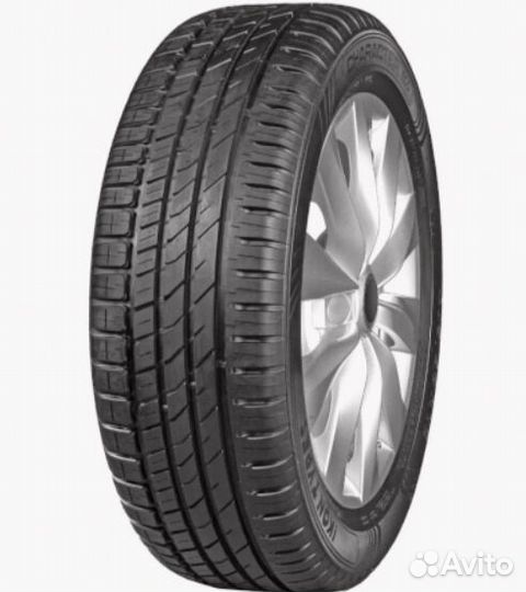 Ikon Tyres Character Eco 215/55 R16 97H