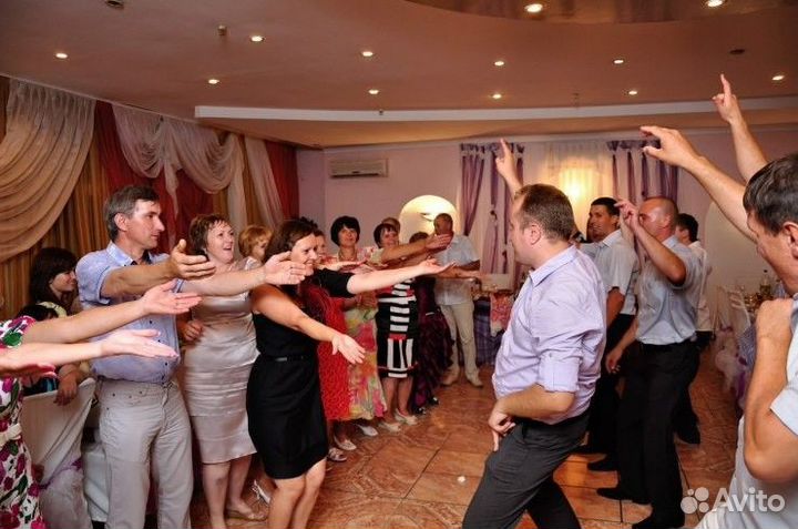 Ведущая Свадьбы Юбилеи Новый Год Дед Мороз Музыка